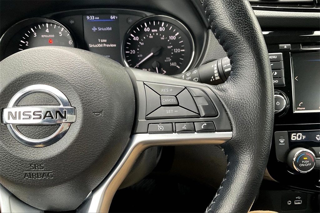 2022 Nissan Rogue Sport SV - Photo 24