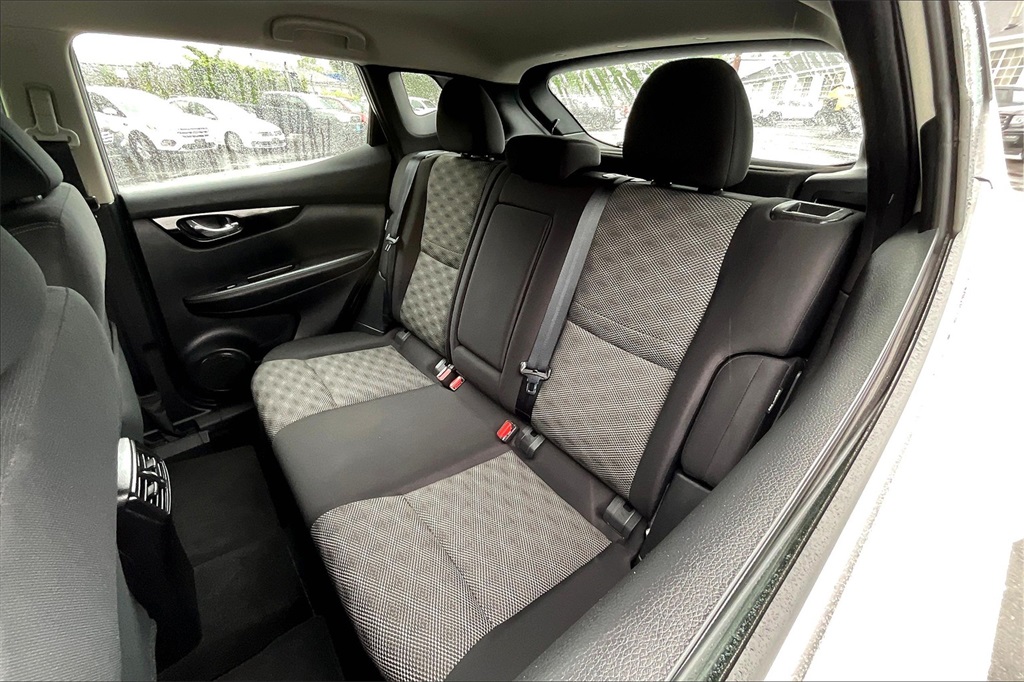 2022 Nissan Rogue Sport SV - Photo 25