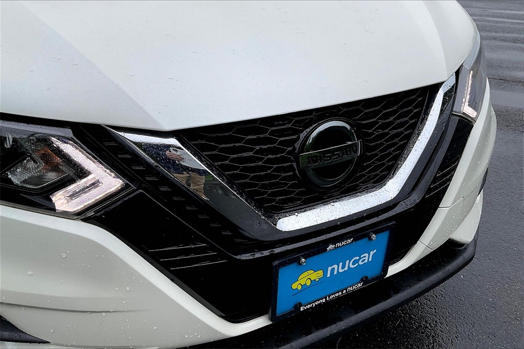 2022 Nissan Rogue Sport SV - Photo 29