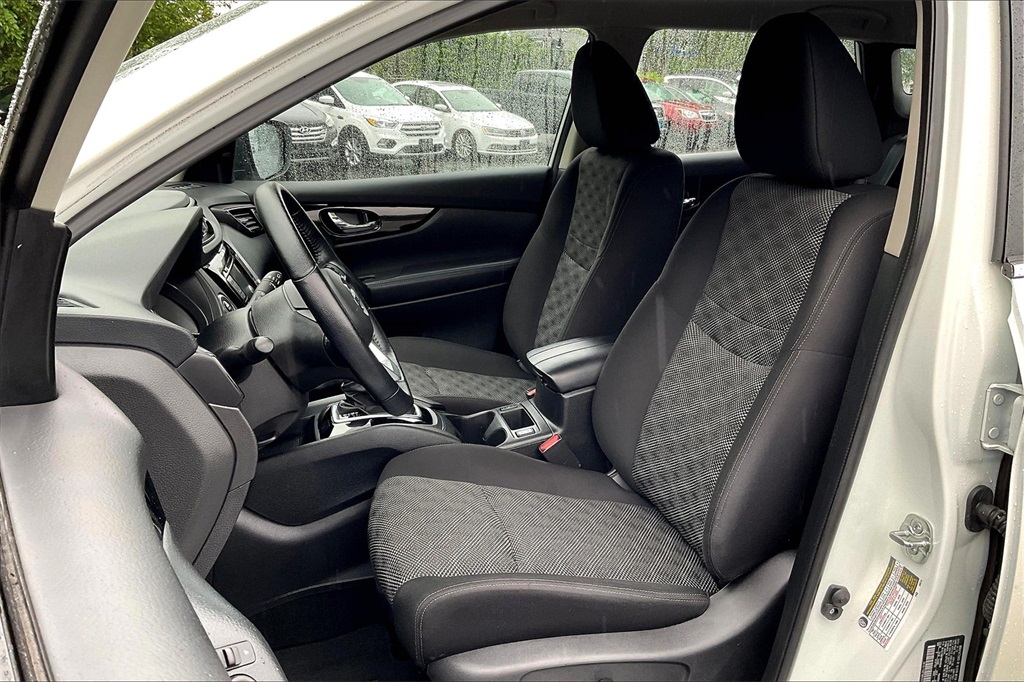 2022 Nissan Rogue Sport SV - Photo 10
