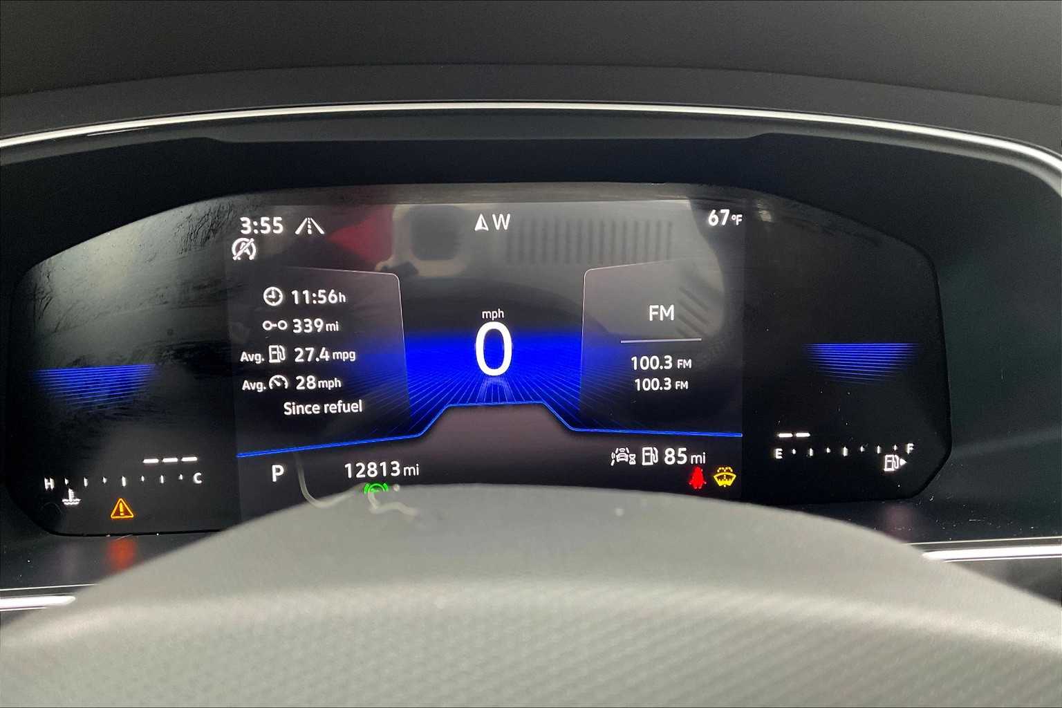 2024 Volkswagen Tiguan SE - Photo 24