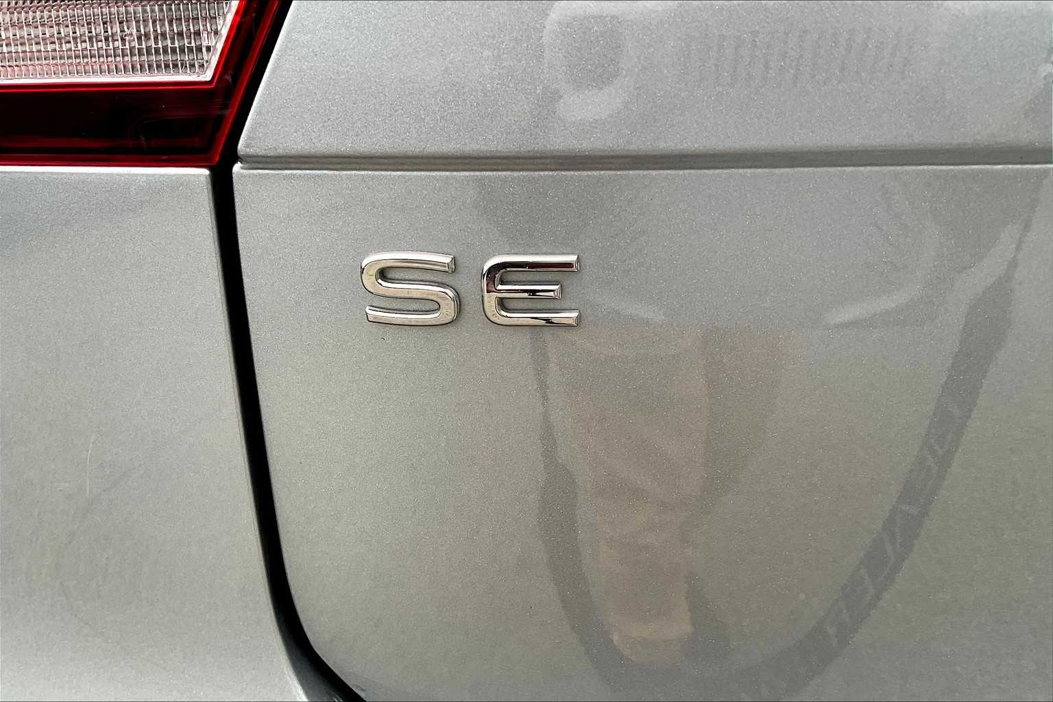 2024 Volkswagen Tiguan SE - Photo 27