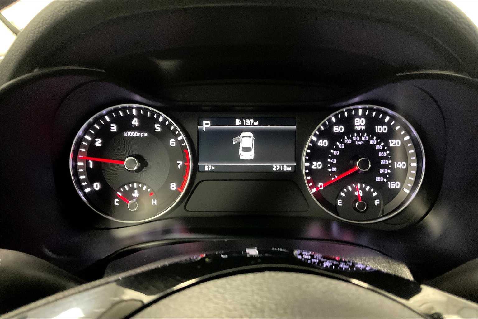 2024 Kia Forte LXS - Photo 24