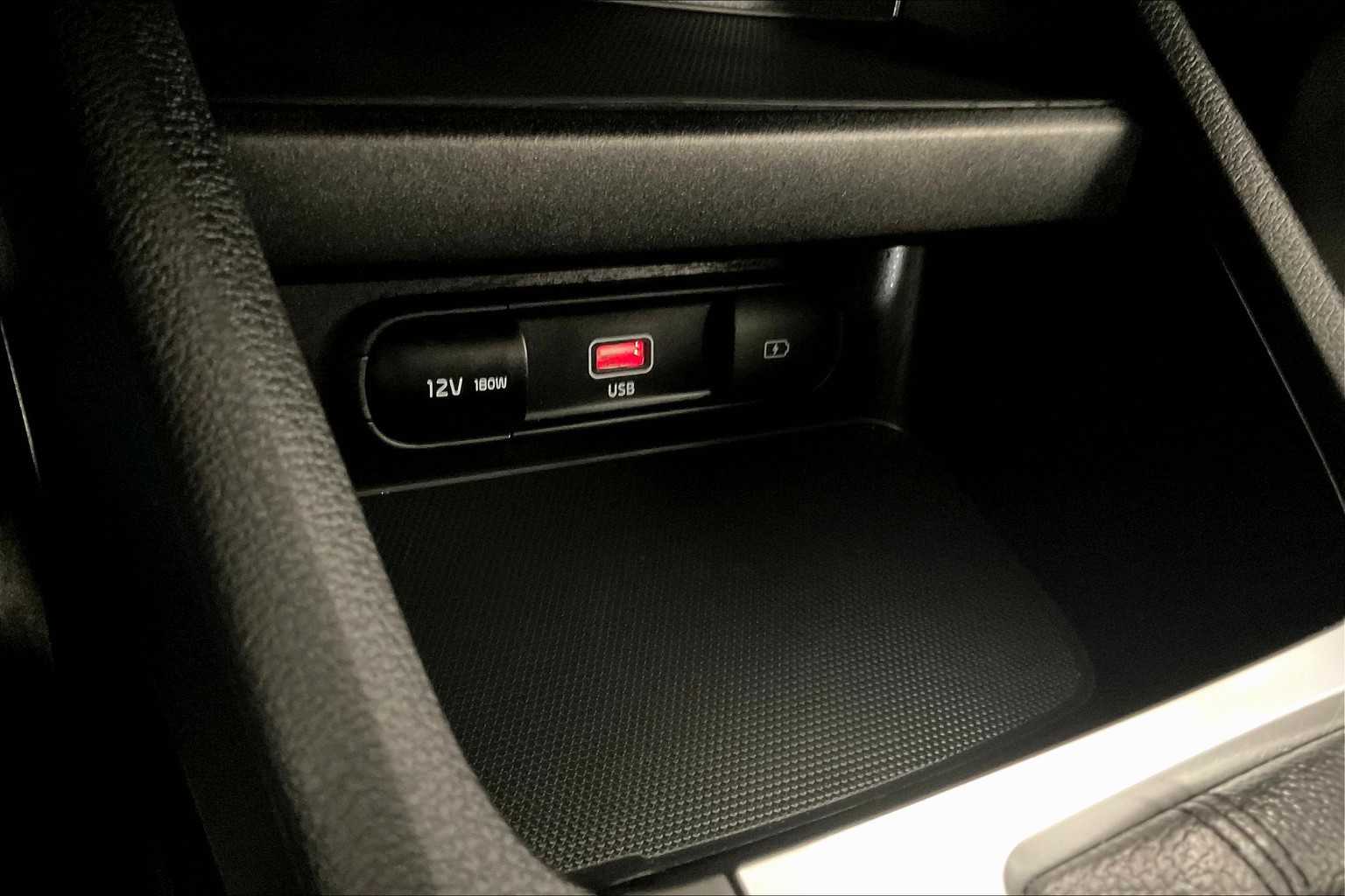 2024 Kia Forte LXS - Photo 26