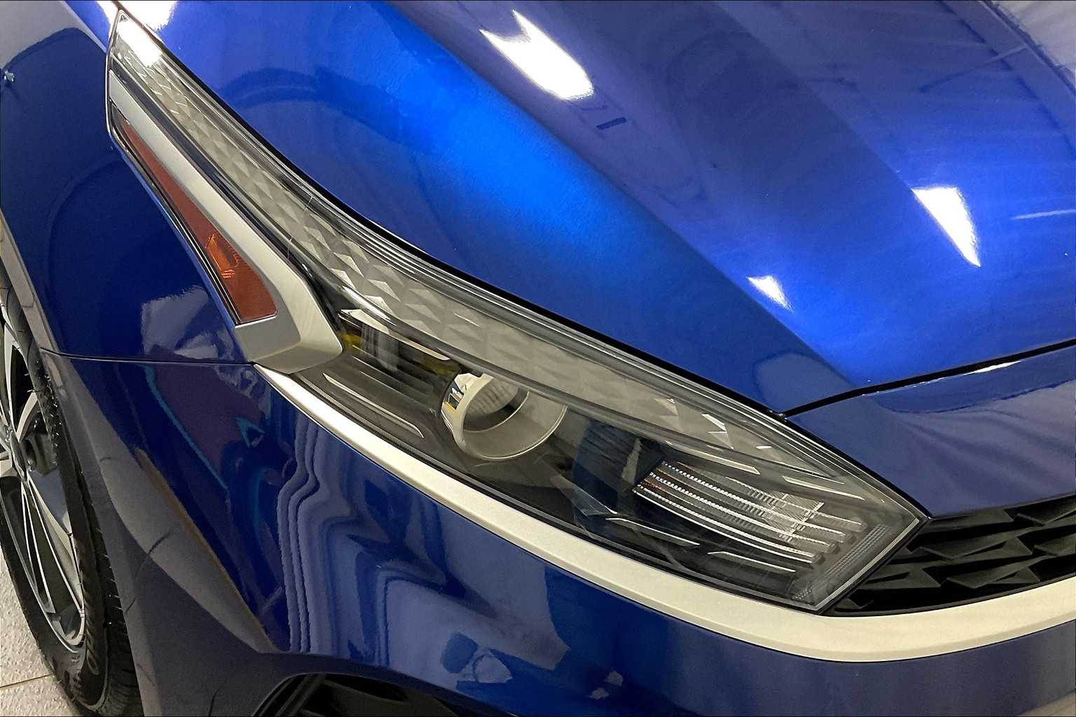 2024 Kia Forte LXS - Photo 31