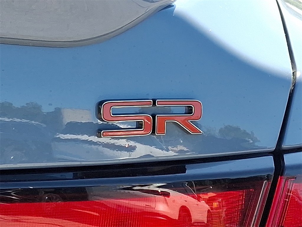 2025 Nissan Sentra SR - Photo 19