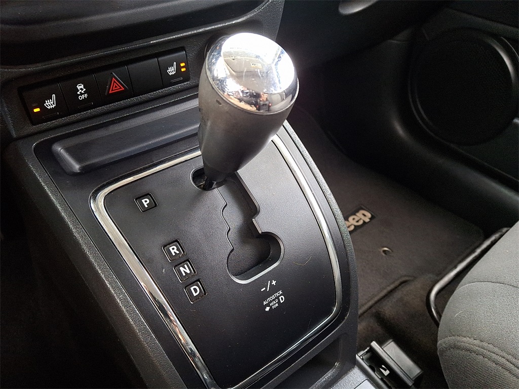 2016 Jeep Patriot Latitude - Photo 14