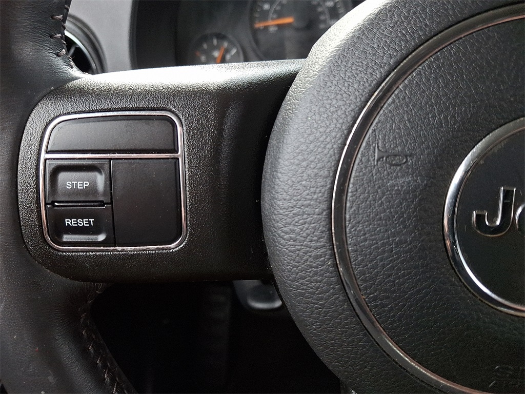 2016 Jeep Patriot Latitude - Photo 19