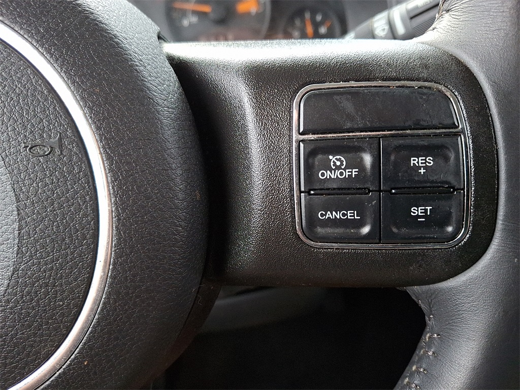2016 Jeep Patriot Latitude - Photo 20