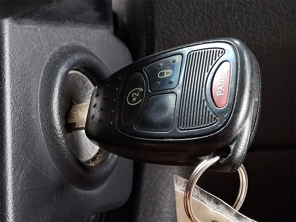 2016 Jeep Patriot Latitude - Photo 21