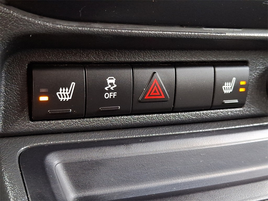 2016 Jeep Patriot Latitude - Photo 22