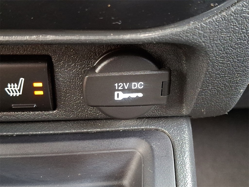 2016 Jeep Patriot Latitude - Photo 23