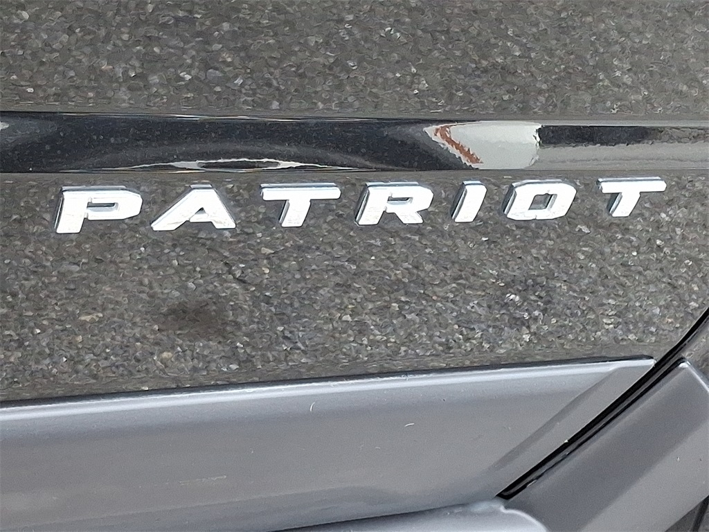 2016 Jeep Patriot Latitude - Photo 27