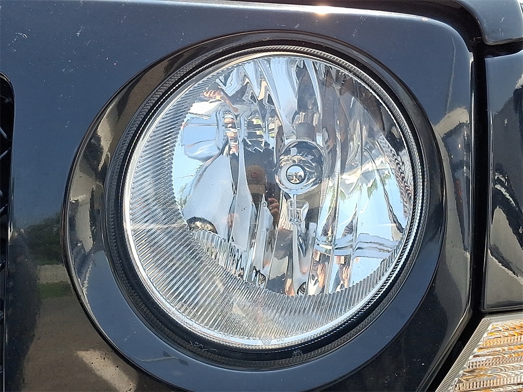 2016 Jeep Patriot Latitude - Photo 9