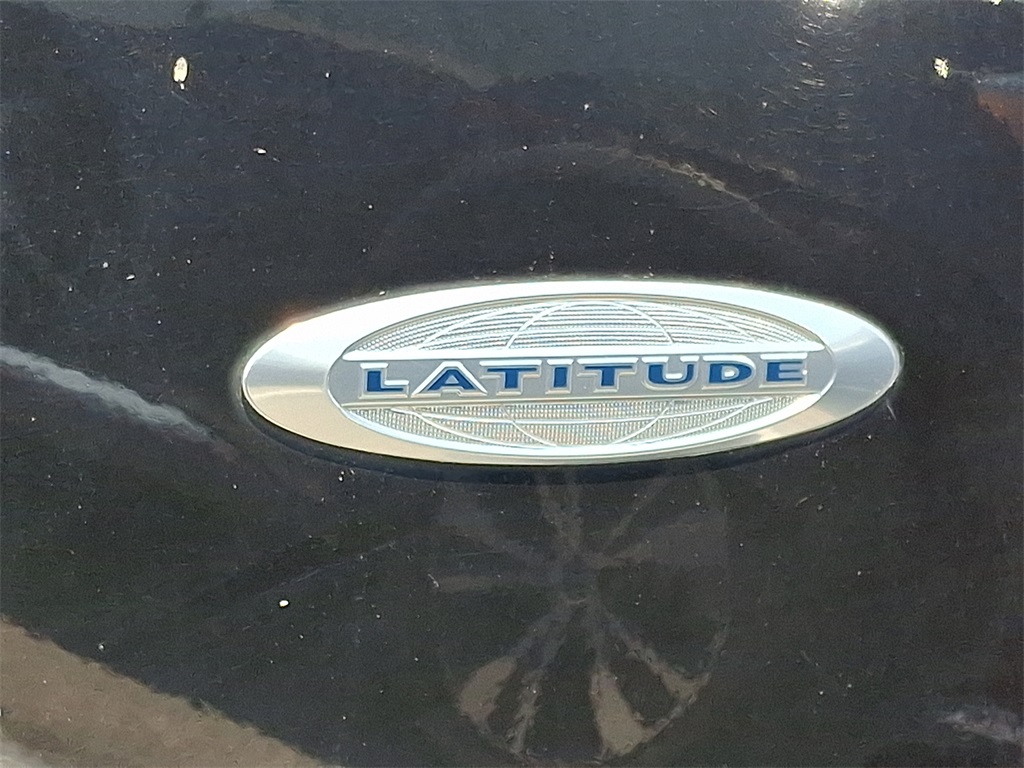 2016 Jeep Patriot Latitude - Photo 10