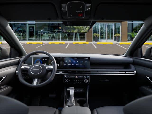 2026 Hyundai Santa Cruz SEL - Photo 11