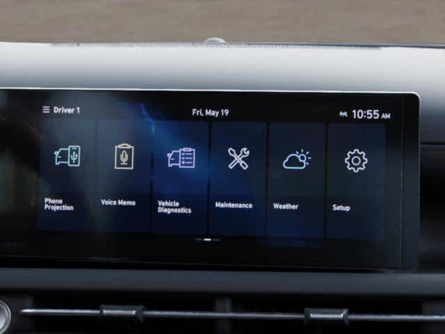 2026 Hyundai Santa Cruz SEL - Photo 13