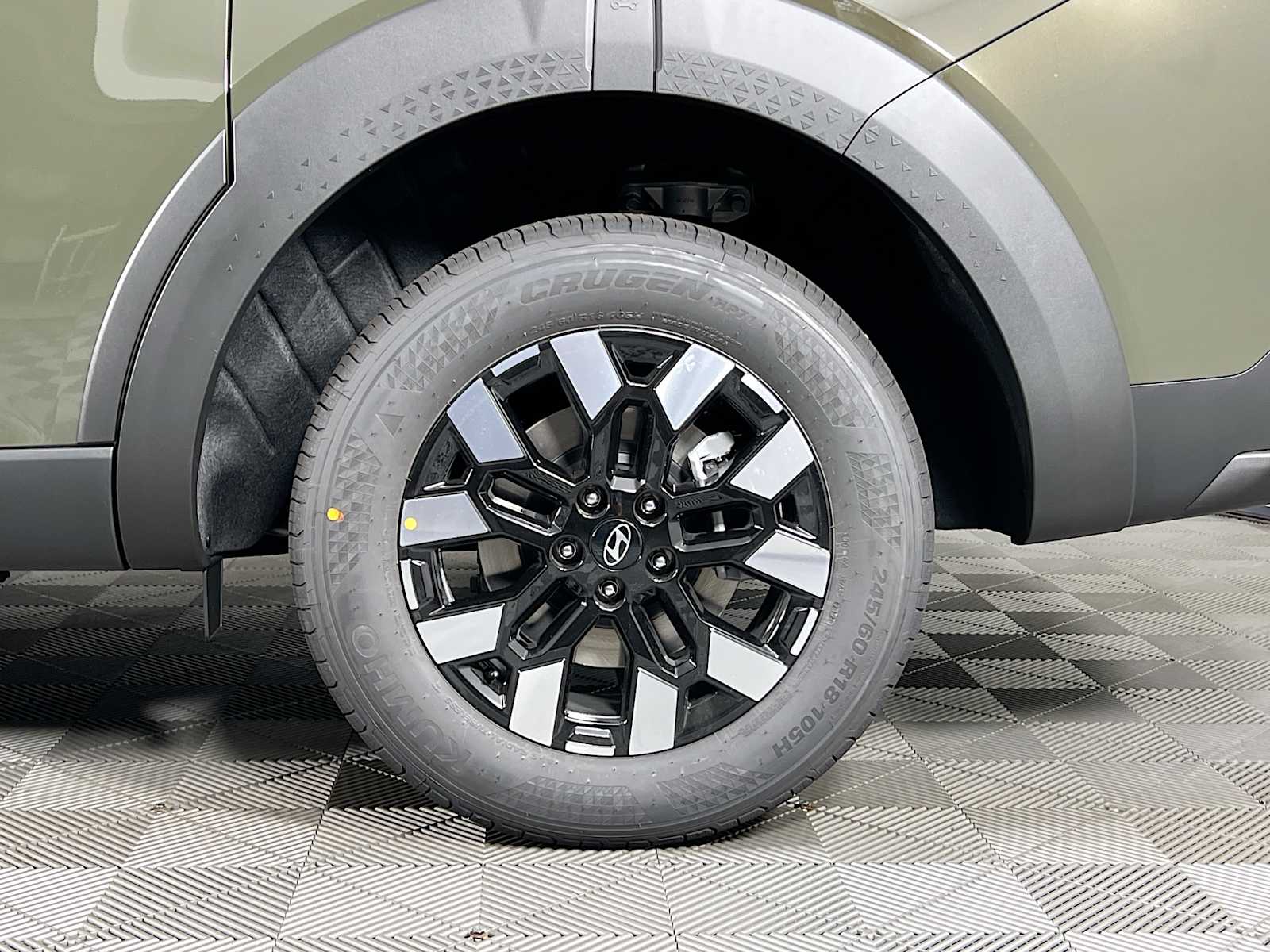 2026 Hyundai Santa Cruz SEL - Photo 18