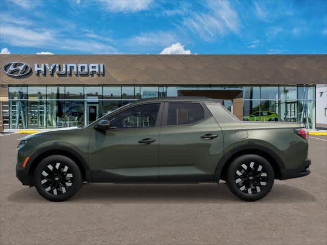 2026 Hyundai Santa Cruz SEL - Photo 3