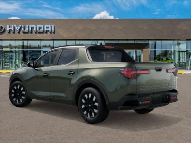 2026 Hyundai Santa Cruz SEL - Photo 5