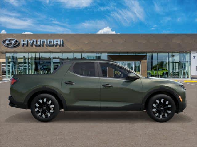 2026 Hyundai Santa Cruz SEL - Photo 7