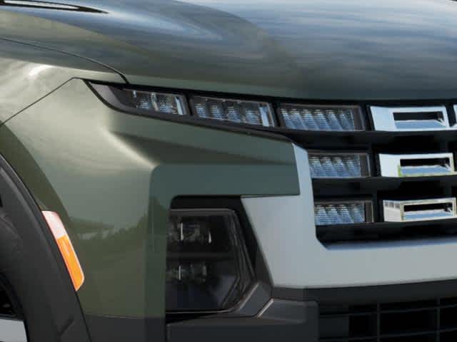 2026 Hyundai Santa Cruz SEL - Photo 9