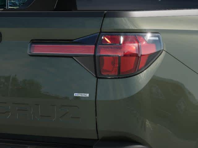 2026 Hyundai Santa Cruz SEL - Photo 10