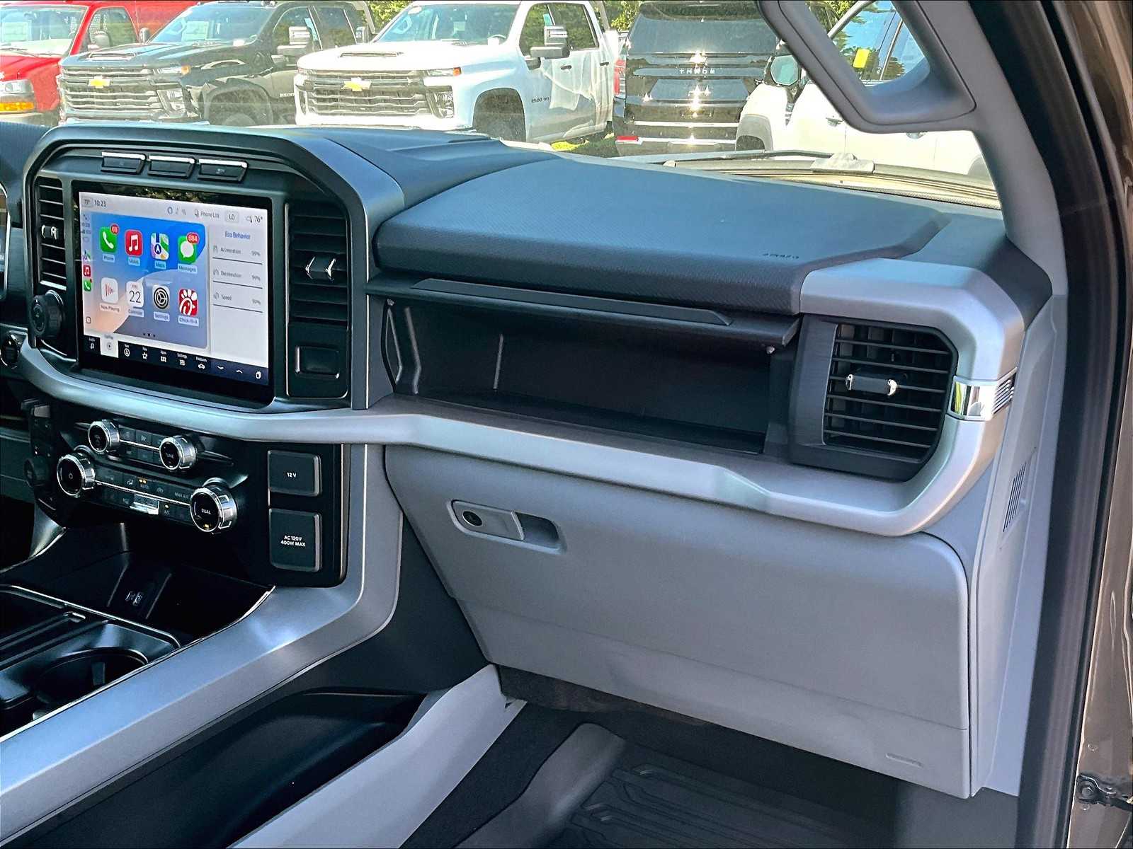 2023 Ford F-150 XLT - Photo 13