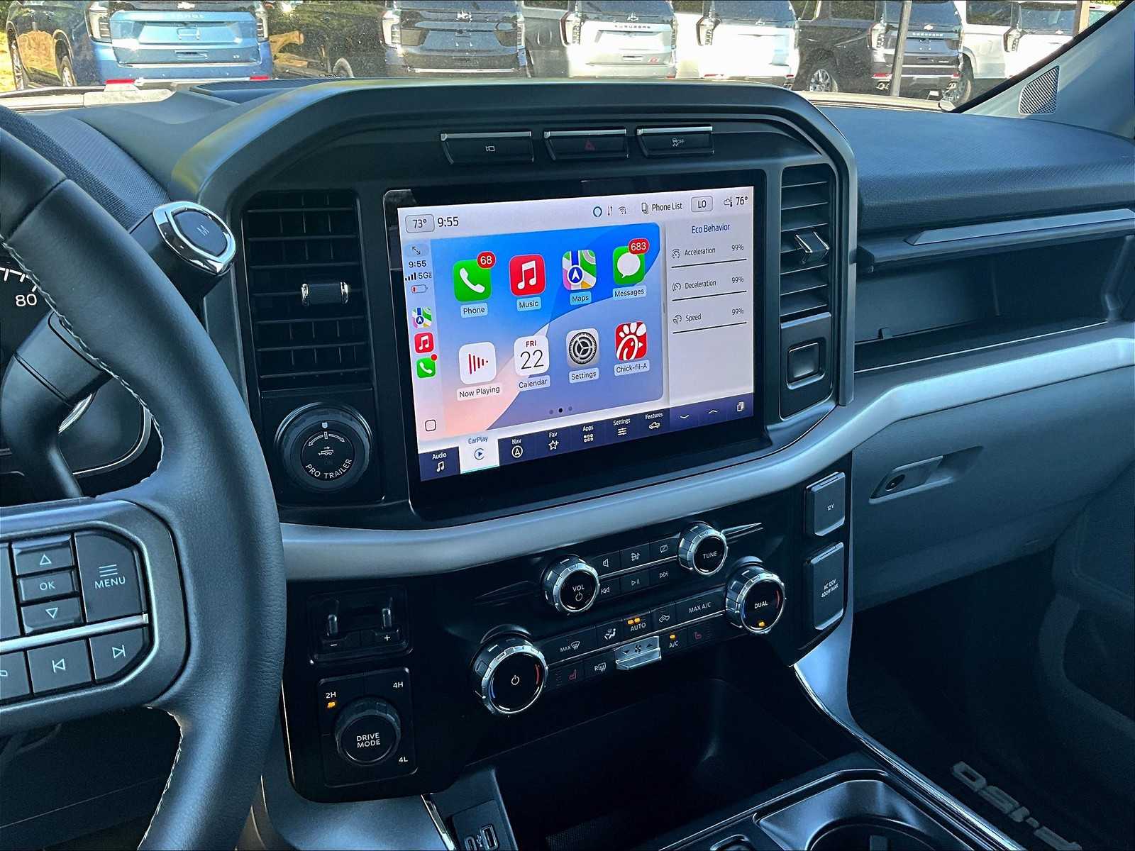 2023 Ford F-150 XLT - Photo 17