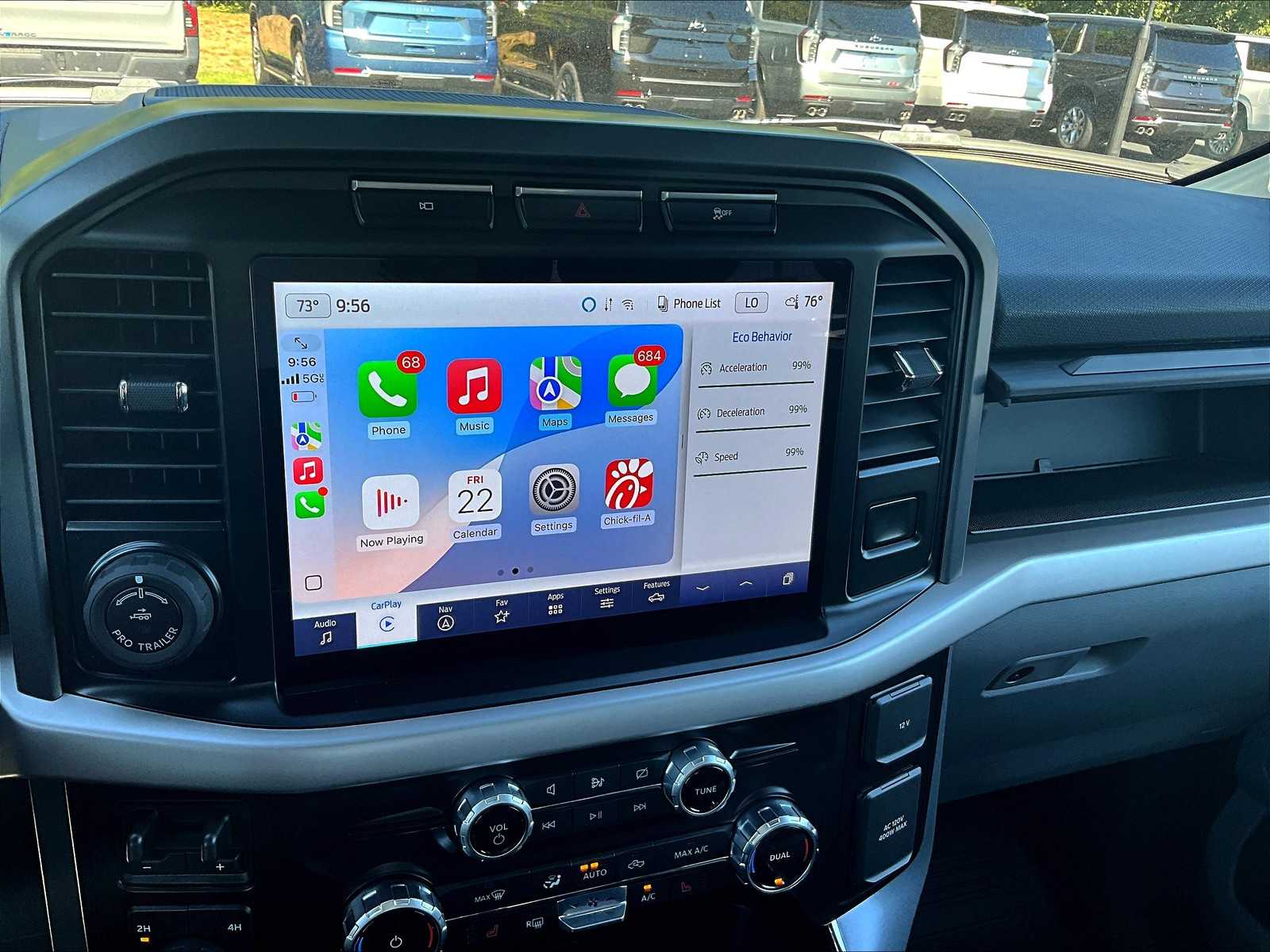 2023 Ford F-150 XLT - Photo 18