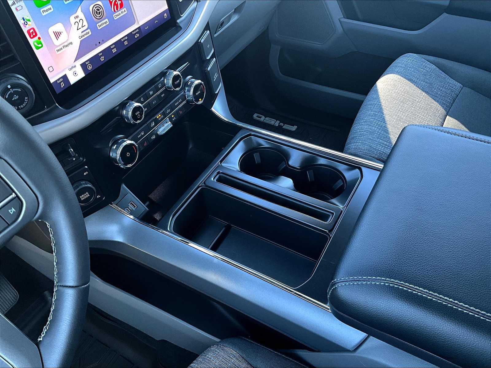 2023 Ford F-150 XLT - Photo 19