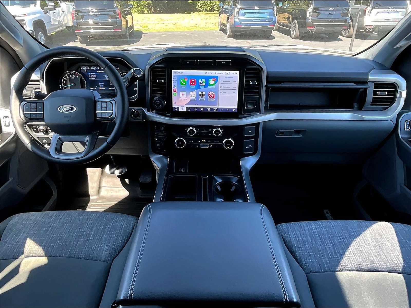 2023 Ford F-150 XLT - Photo 20