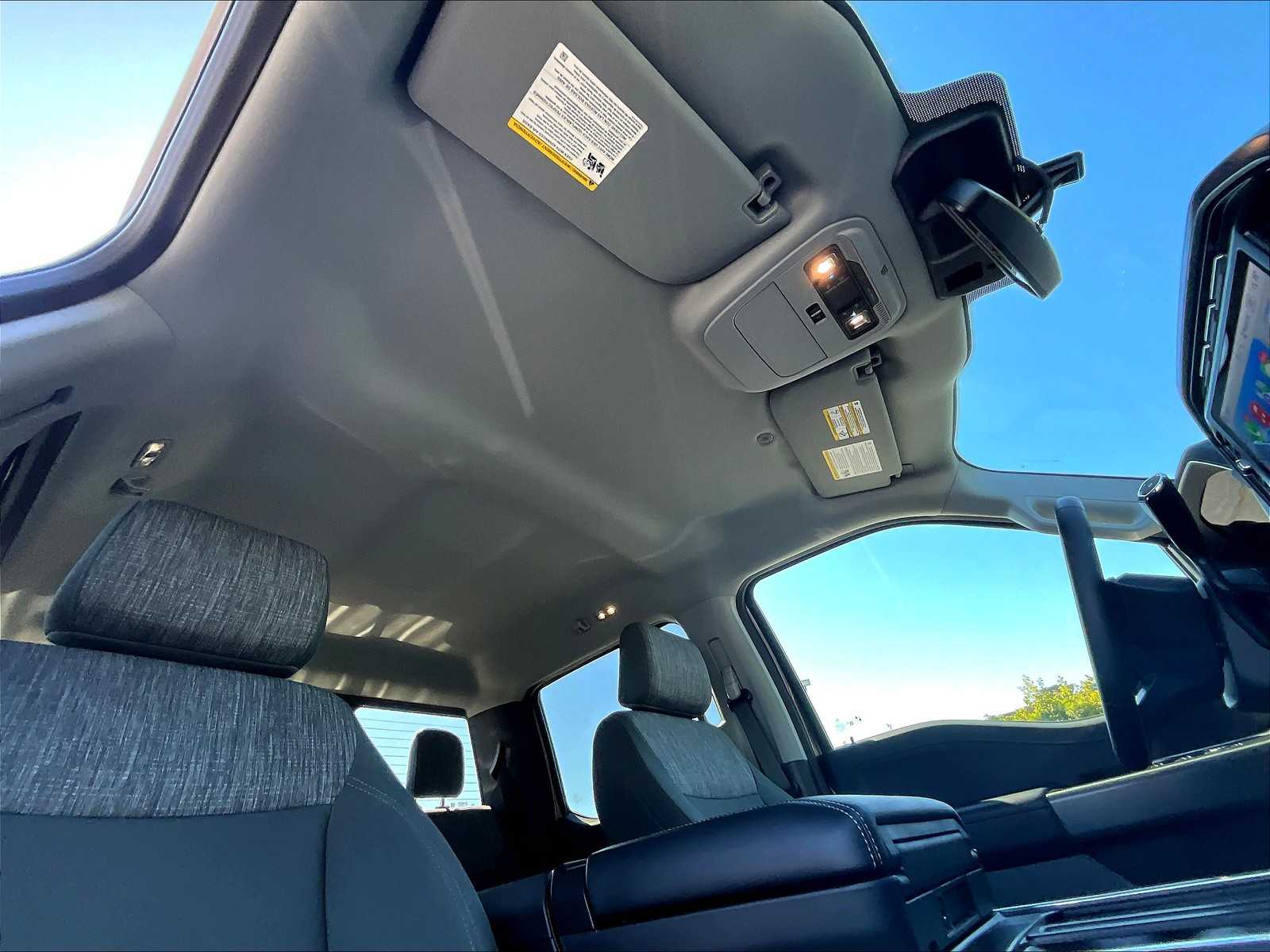 2023 Ford F-150 XLT - Photo 22