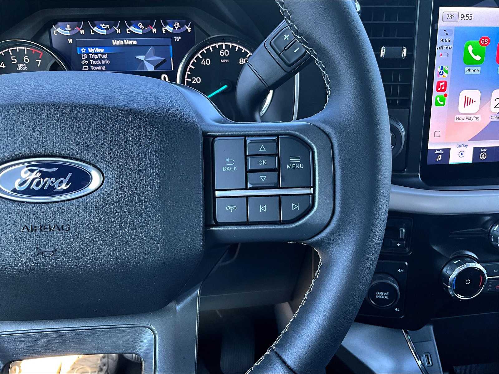 2023 Ford F-150 XLT - Photo 24