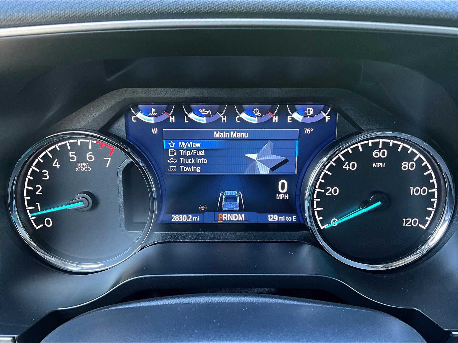 2023 Ford F-150 XLT - Photo 25