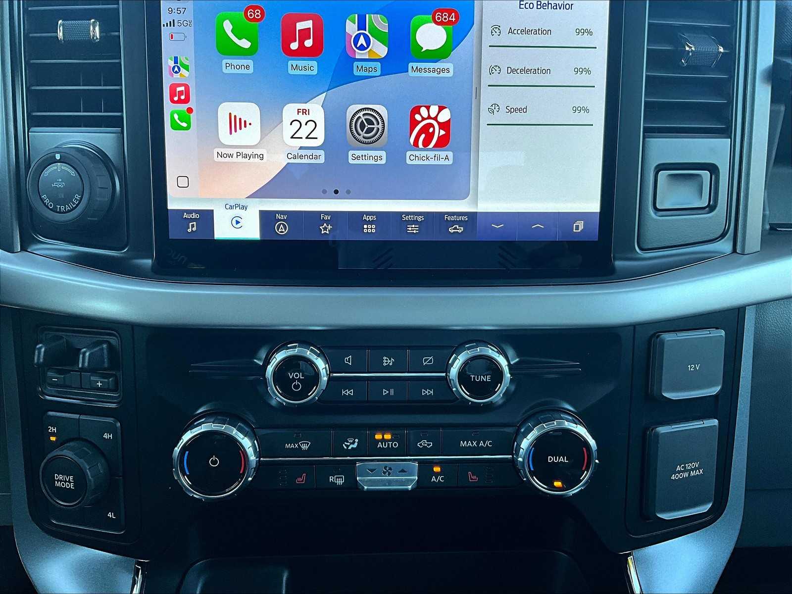 2023 Ford F-150 XLT - Photo 26