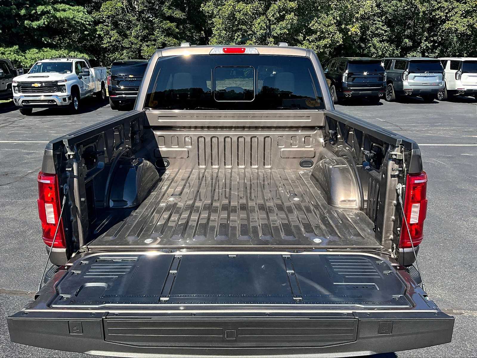 2023 Ford F-150 XLT - Photo 30