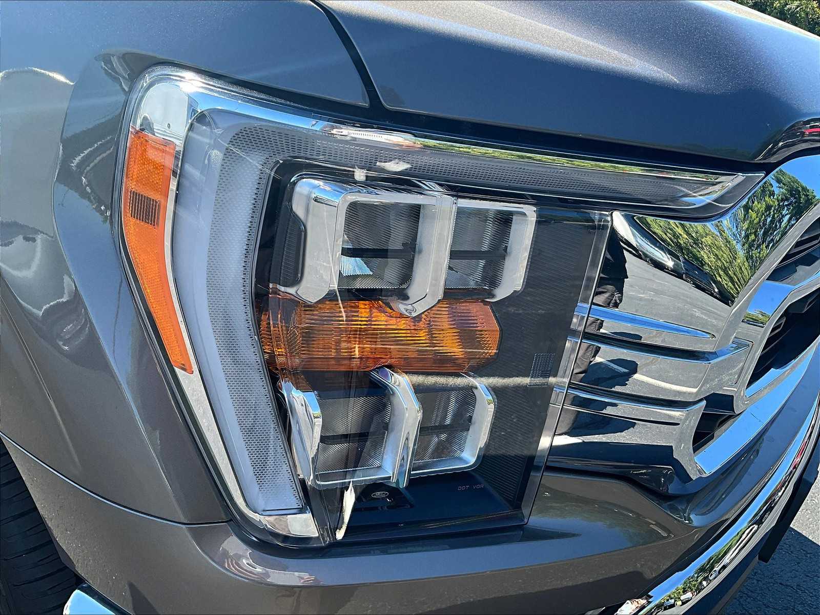 2023 Ford F-150 XLT - Photo 32