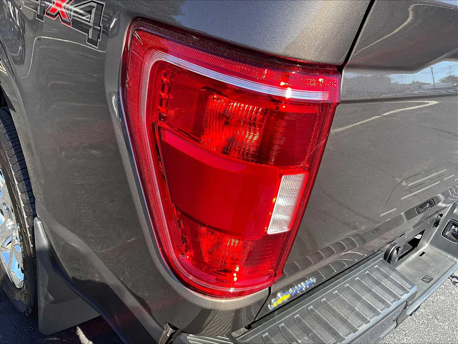 2023 Ford F-150 XLT - Photo 33