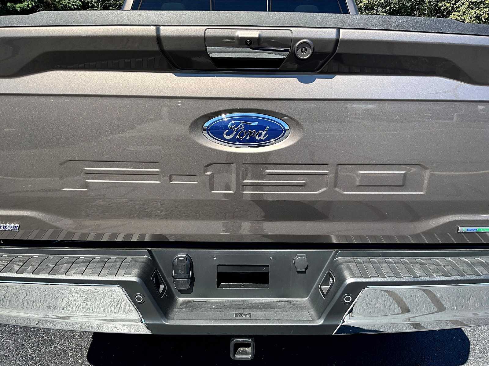 2023 Ford F-150 XLT - Photo 34