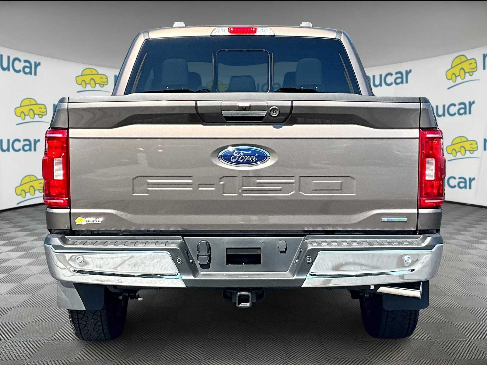 2023 Ford F-150 XLT - Photo 5
