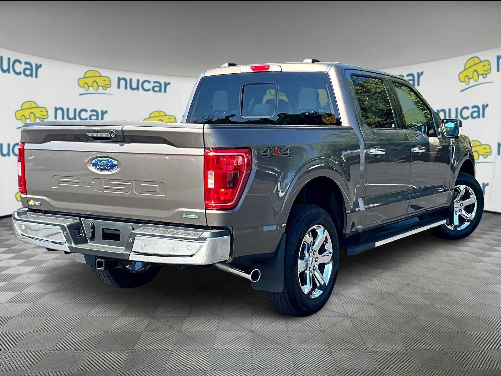 2023 Ford F-150 XLT - Photo 6