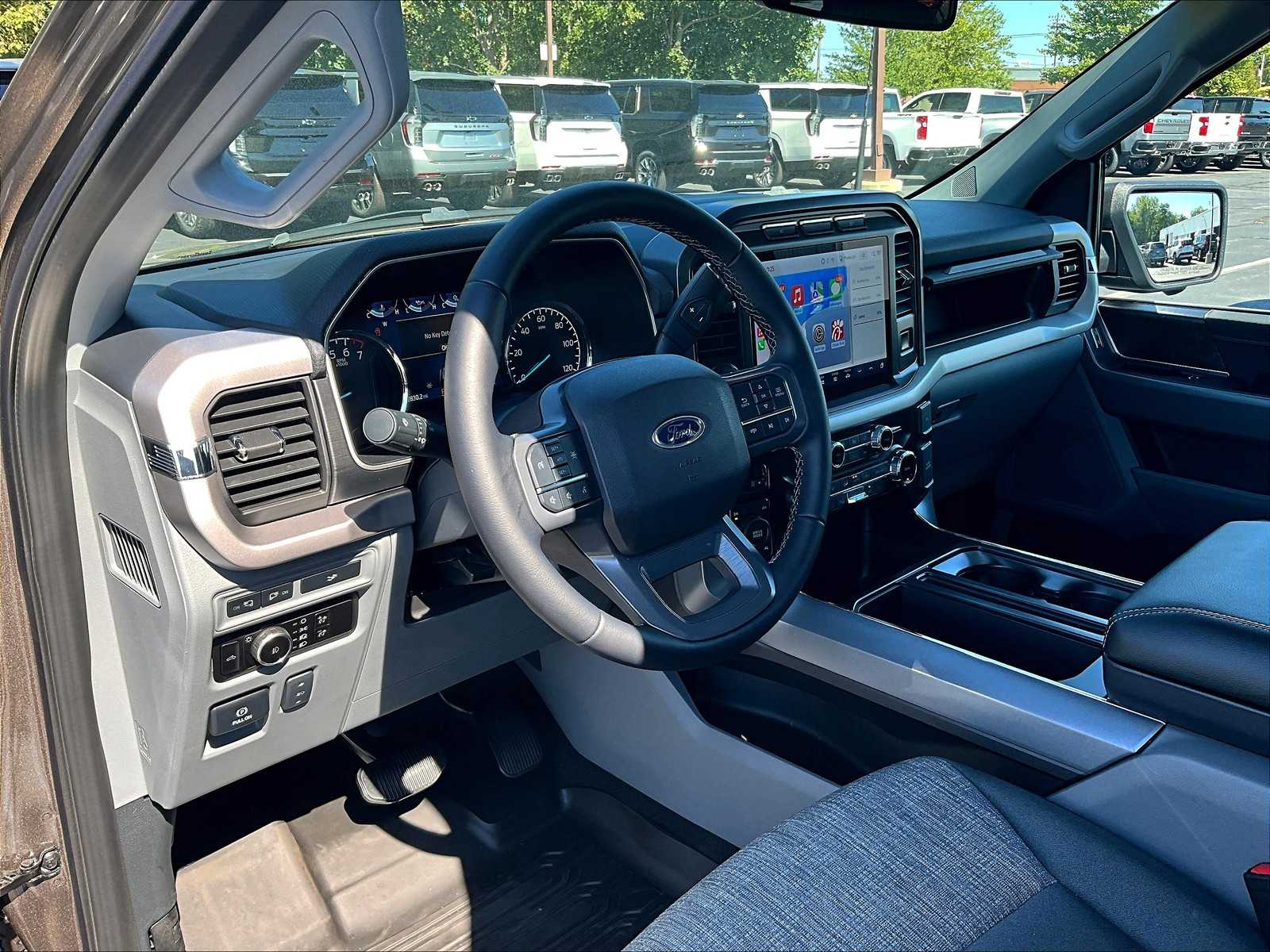 2023 Ford F-150 XLT - Photo 8