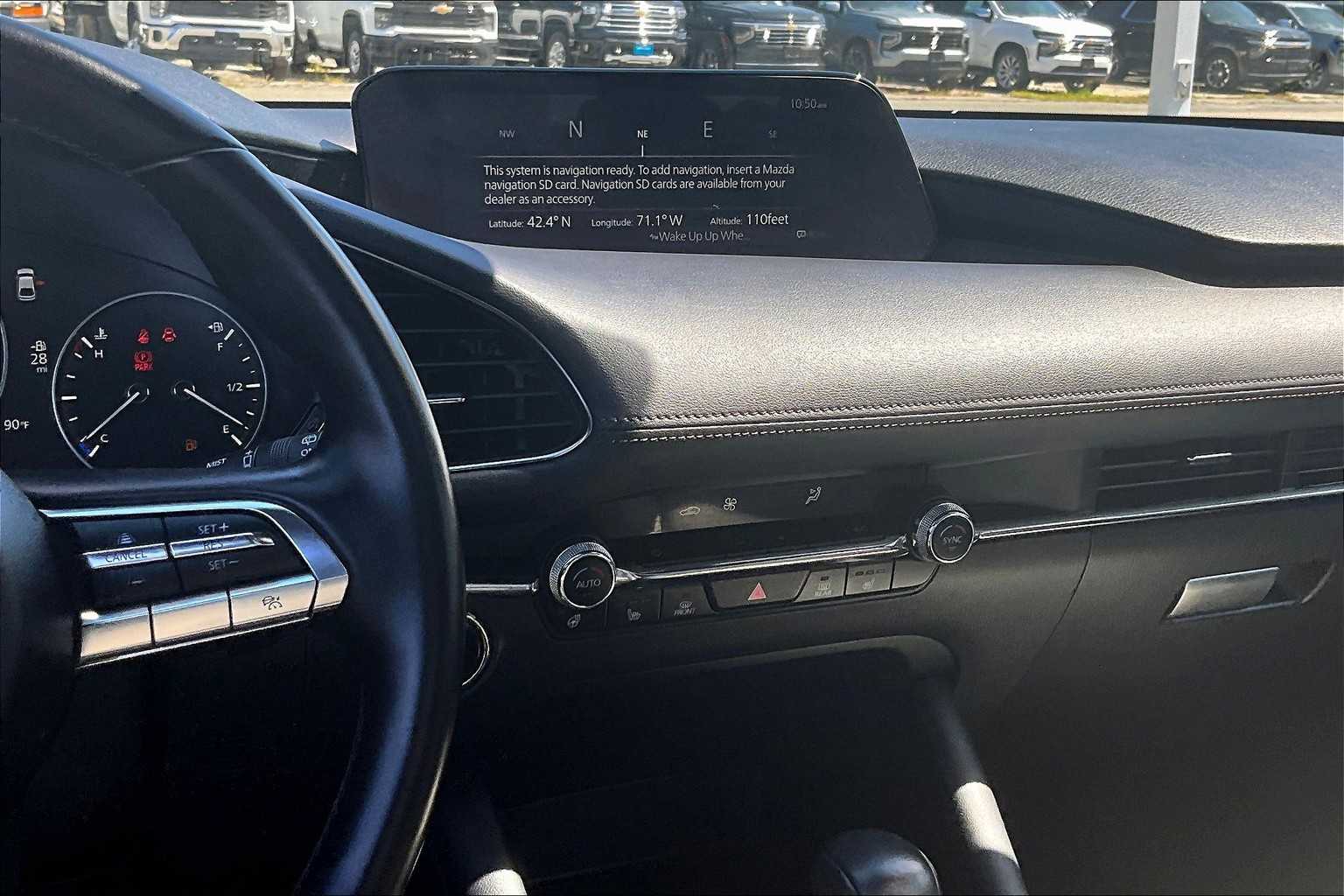 2022 Mazda Mazda3 Hatchback 2.5 Turbo - Photo 18