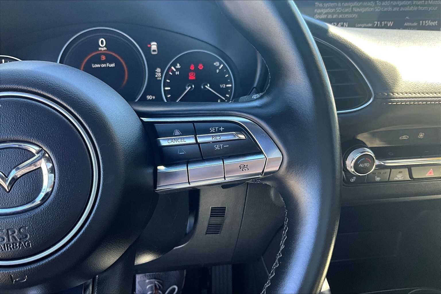 2022 Mazda Mazda3 Hatchback 2.5 Turbo - Photo 24
