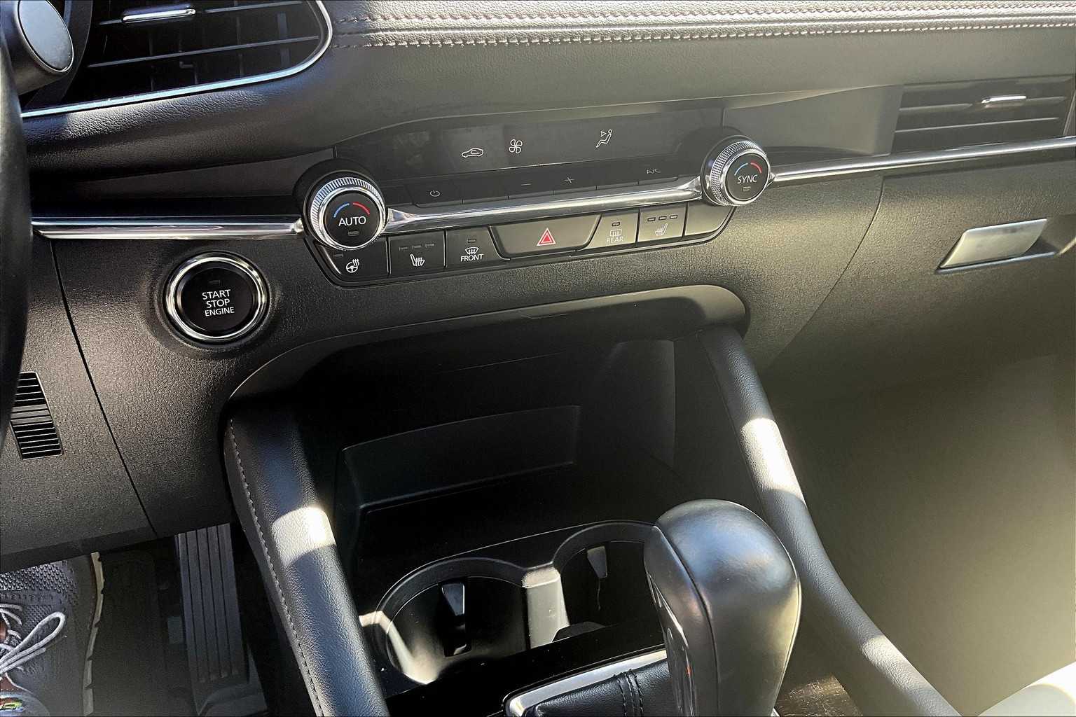 2022 Mazda Mazda3 Hatchback 2.5 Turbo - Photo 26