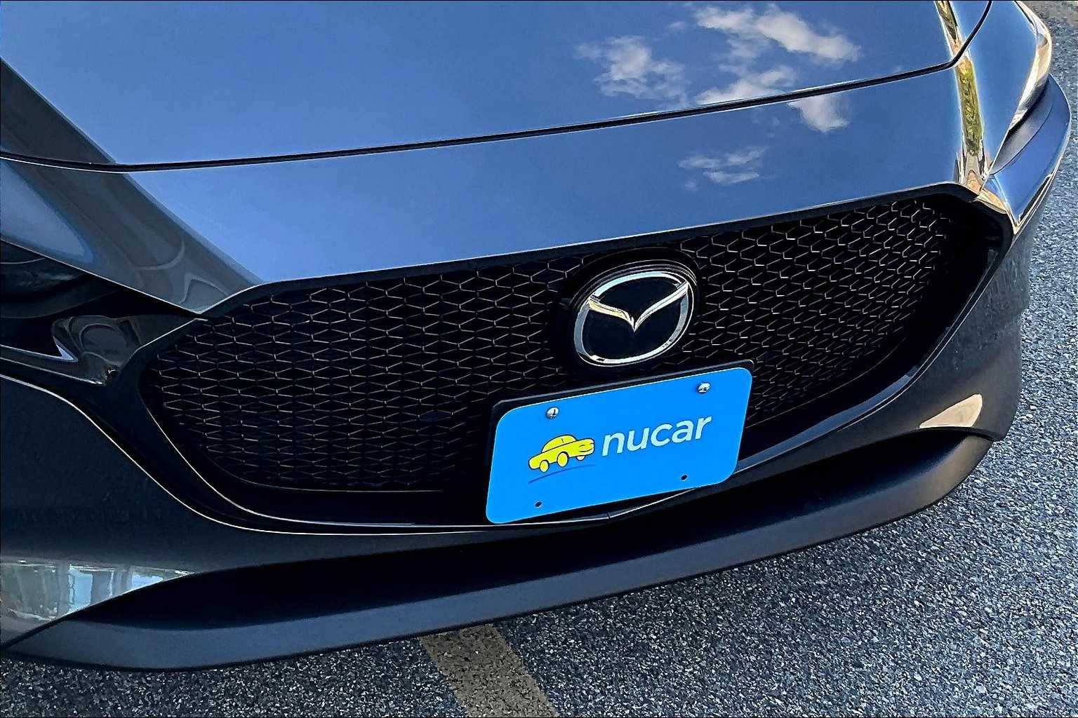 2022 Mazda Mazda3 Hatchback 2.5 Turbo - Photo 30