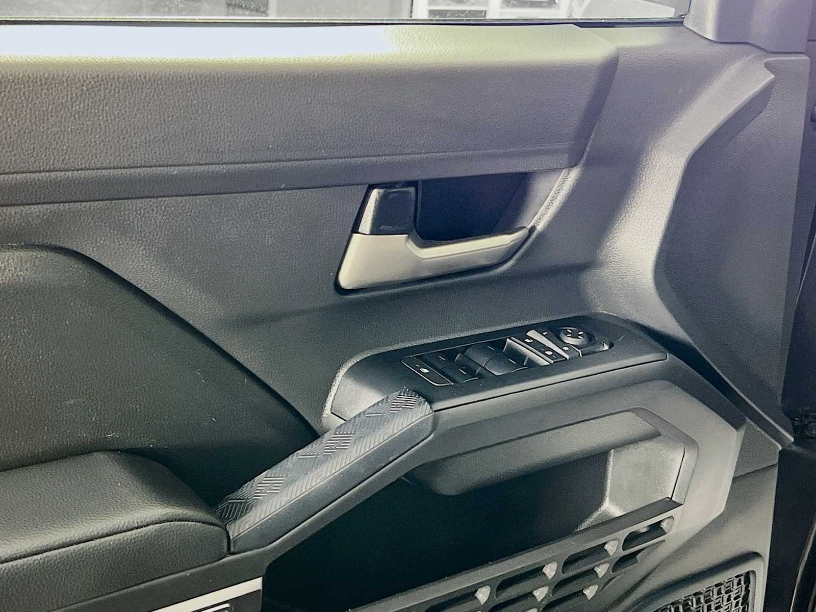 2024 Toyota Tacoma TRD Off Road - Photo 18