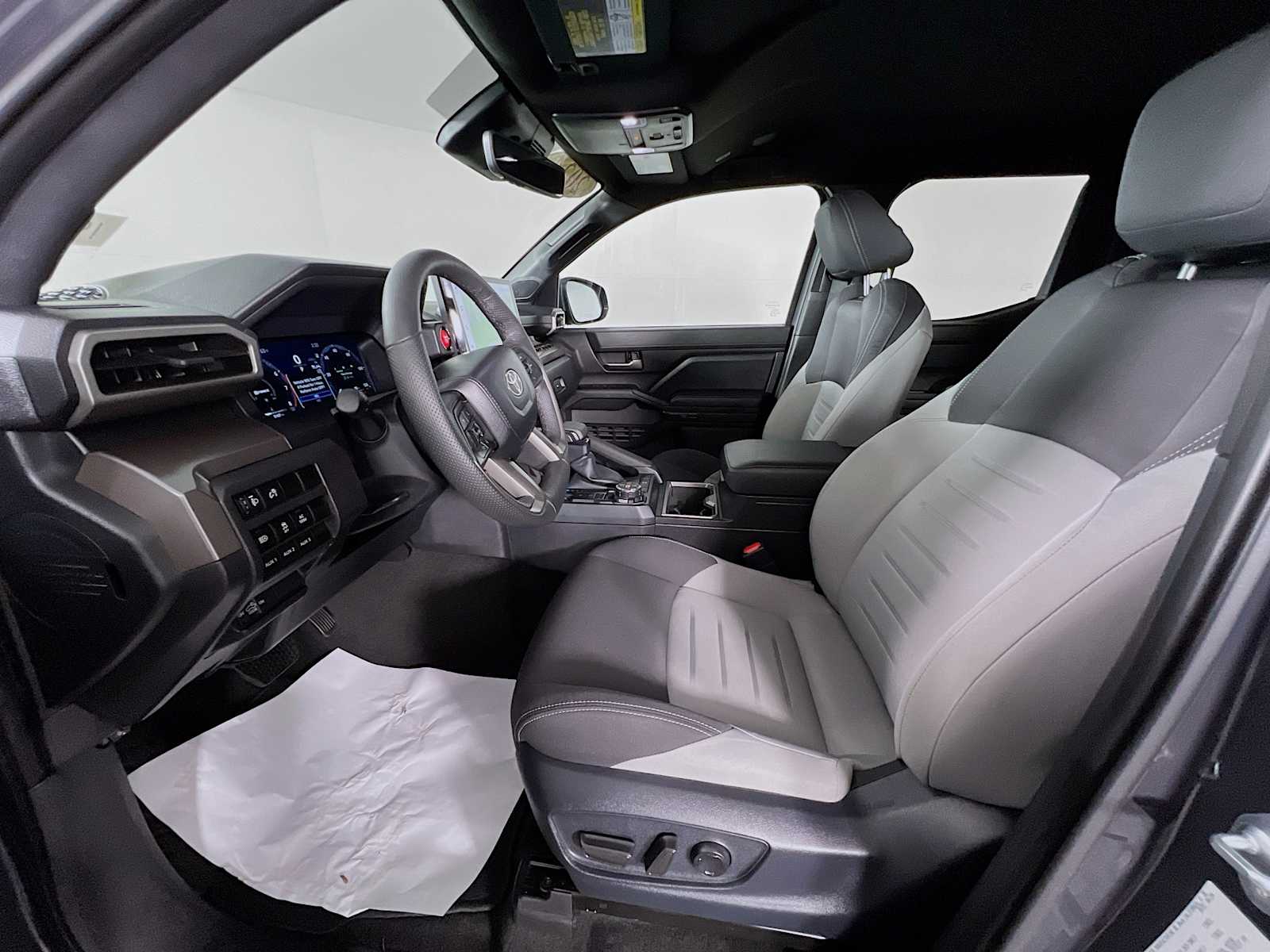 2024 Toyota Tacoma TRD Off Road - Photo 21