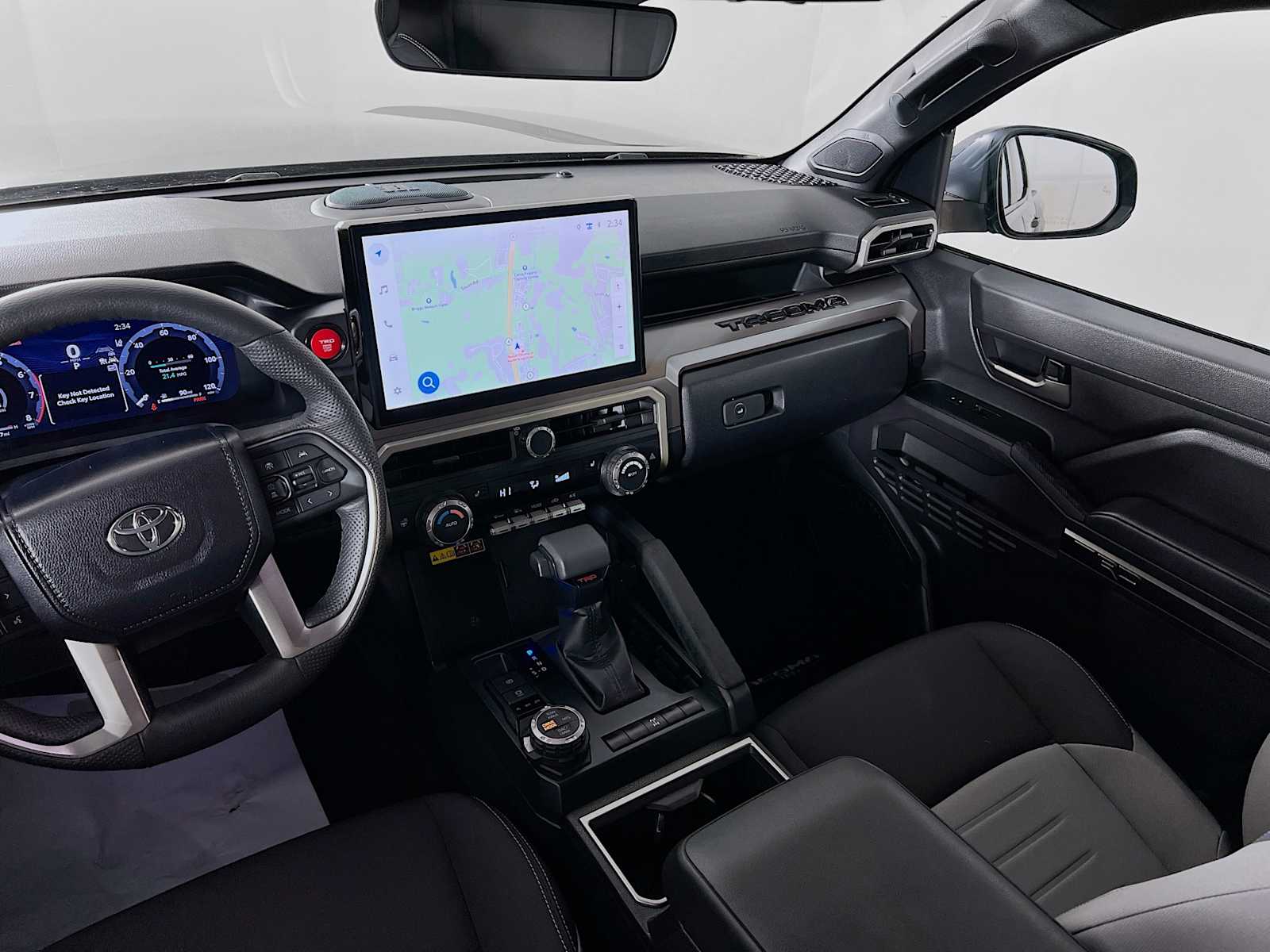 2024 Toyota Tacoma TRD Off Road - Photo 23